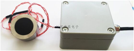 結(jié)冰傳感器圖片/結(jié)冰傳感器樣板圖 (4)