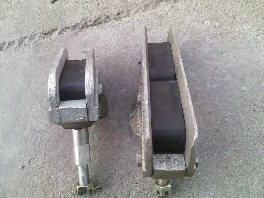 鏈懸吊線器，線夾，集電器總成圖片/鏈懸吊線器，線夾，集電器總成樣板圖 (2)