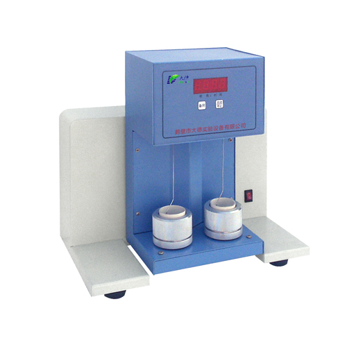 NJ-2粘結(jié)指數(shù)自動(dòng)攪拌儀