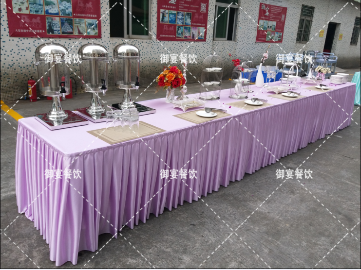 慶典自助餐配送圖片