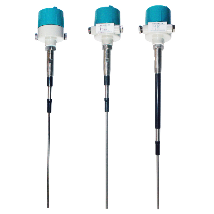 射頻導(dǎo)納物位開關(guān)圖片