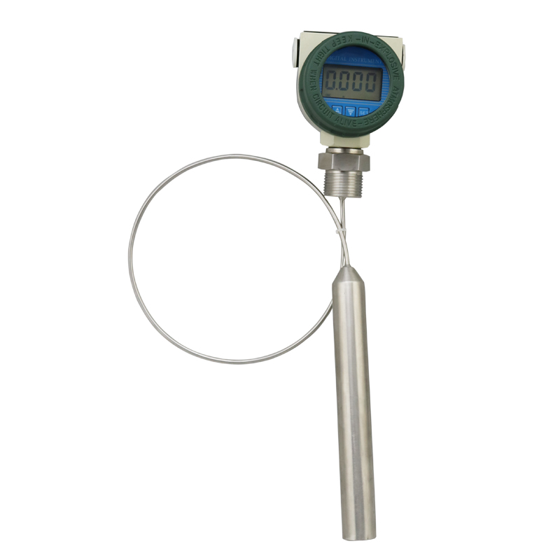 AOB-30數(shù)顯液位儀圖片