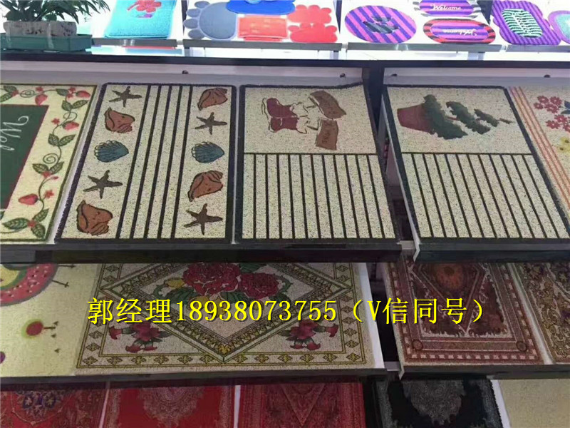 地毯打印機圖片/地毯打印機樣板圖 (2)