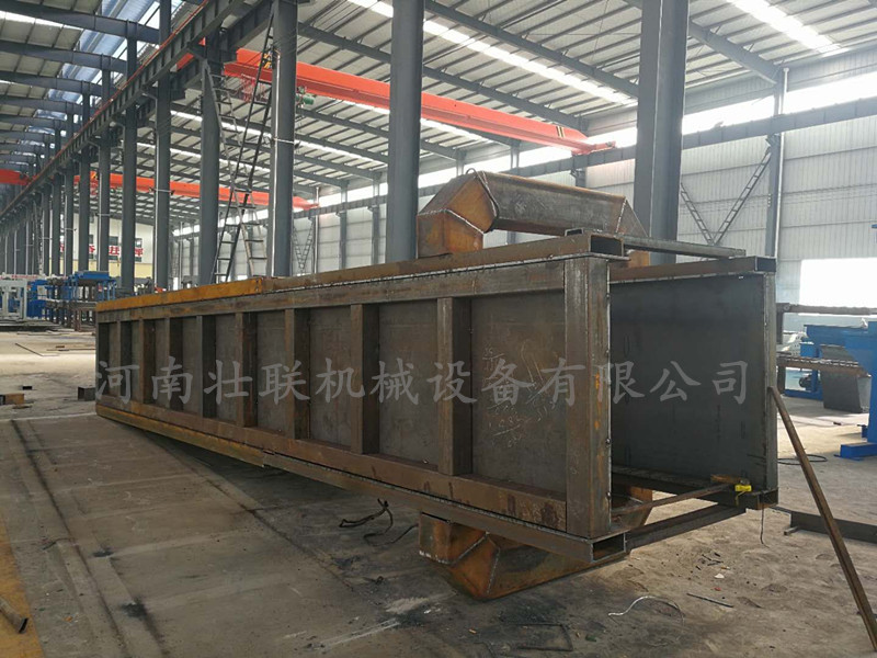 全自動廢紙打包機圖片/全自動廢紙打包機樣板圖 (3)