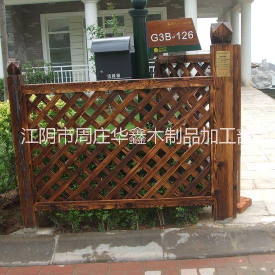 江陰張家港芬蘭木花旗松防腐木菠蘿圖片/江陰張家港芬蘭木花旗松防腐木菠蘿樣板圖 (4)