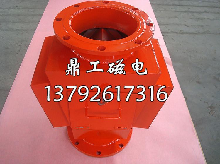 金紅石除鐵器圖片