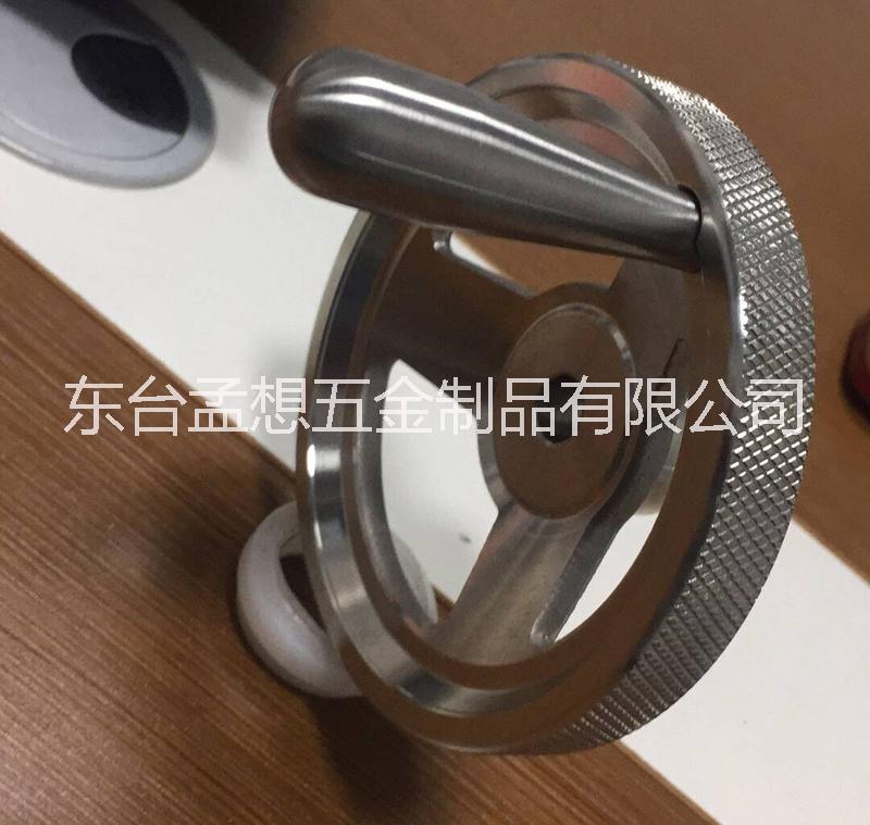 機(jī)床不銹鋼手柄手輪 機(jī)械把手手輪圖片/機(jī)床不銹鋼手柄手輪 機(jī)械把手手輪樣板圖 (3)