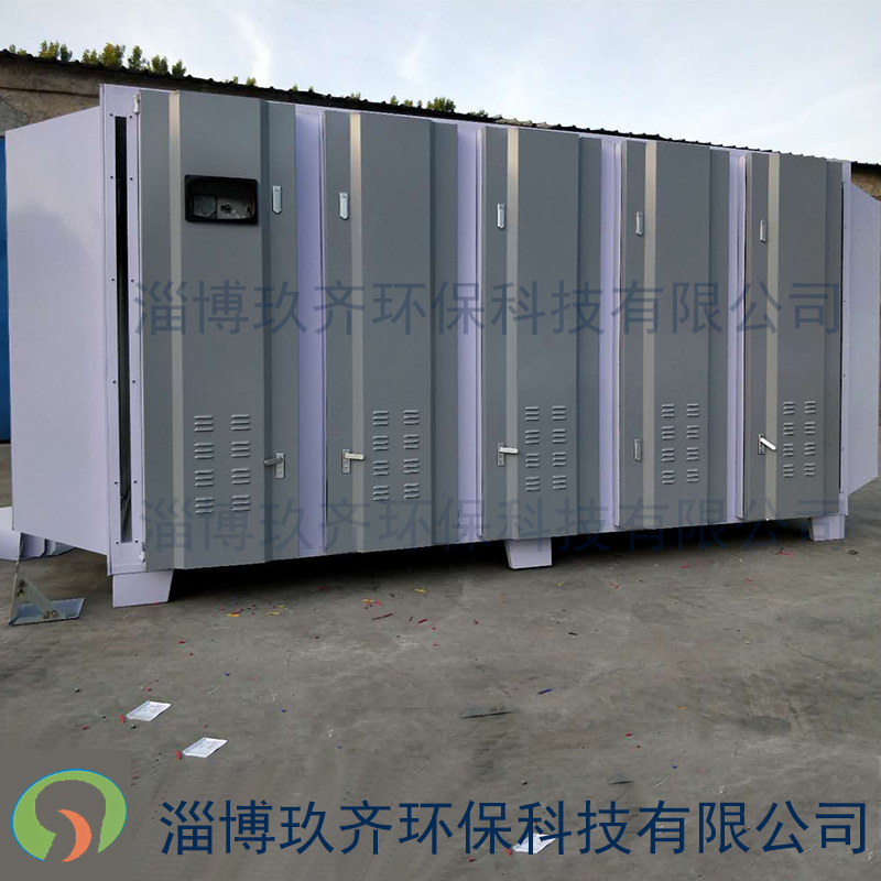 廢氣處理成套設(shè)備圖片/廢氣處理成套設(shè)備樣板圖 (4)