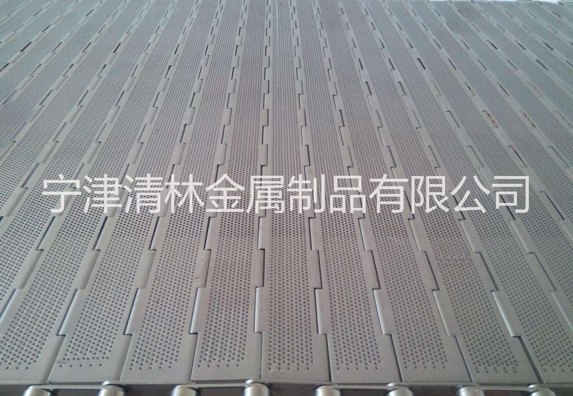 不銹鋼耐腐蝕耐高溫磨損鏈板定制圖片/不銹鋼耐腐蝕耐高溫磨損鏈板定制樣板圖 (2)