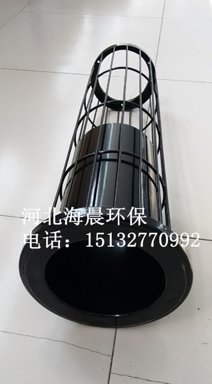 有機硅除塵骨架耐高溫型號全可定做