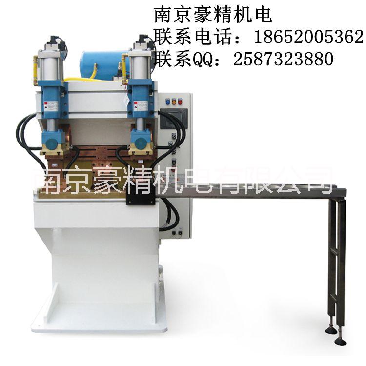中頻點焊機圖片