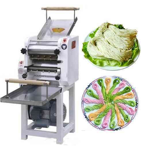 自動(dòng)面條機(jī)圖片