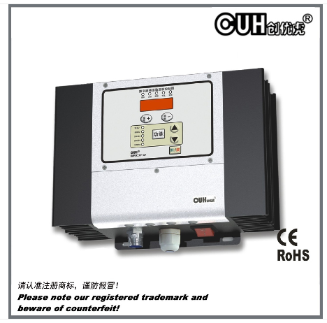 CUH创优虎SDVC31-U (10A) 数字调频振动送料控制器图片