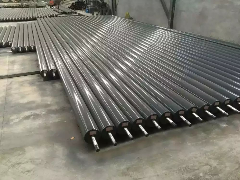 鋼質(zhì)防火卷簾門（復(fù)合型）圖片