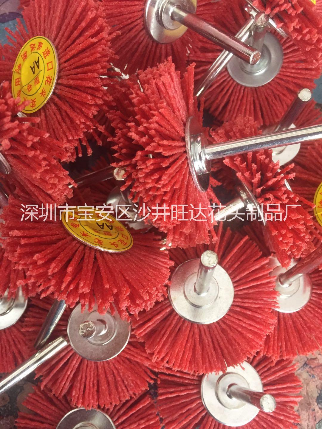 耐磨花頭圖片/耐磨花頭樣板圖 (4)