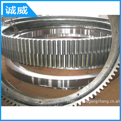 大量供應(yīng) 筒體直徑1.2米滾筒式烘干機(jī)大齒輪