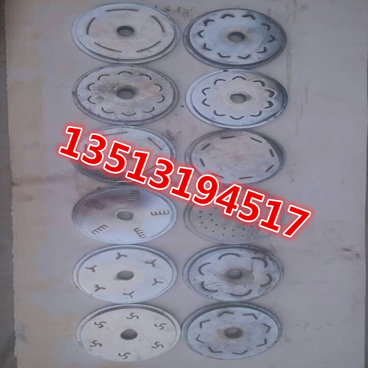 麻食機(jī)圖片/麻食機(jī)樣板圖 (2)