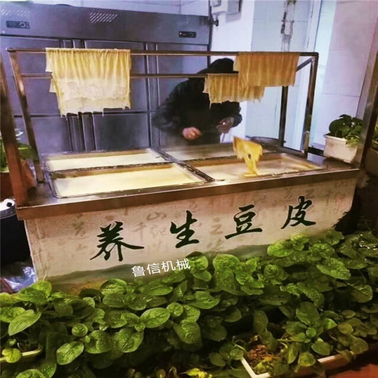 商用油皮機(jī) 酒店*油皮機(jī) 四核六核