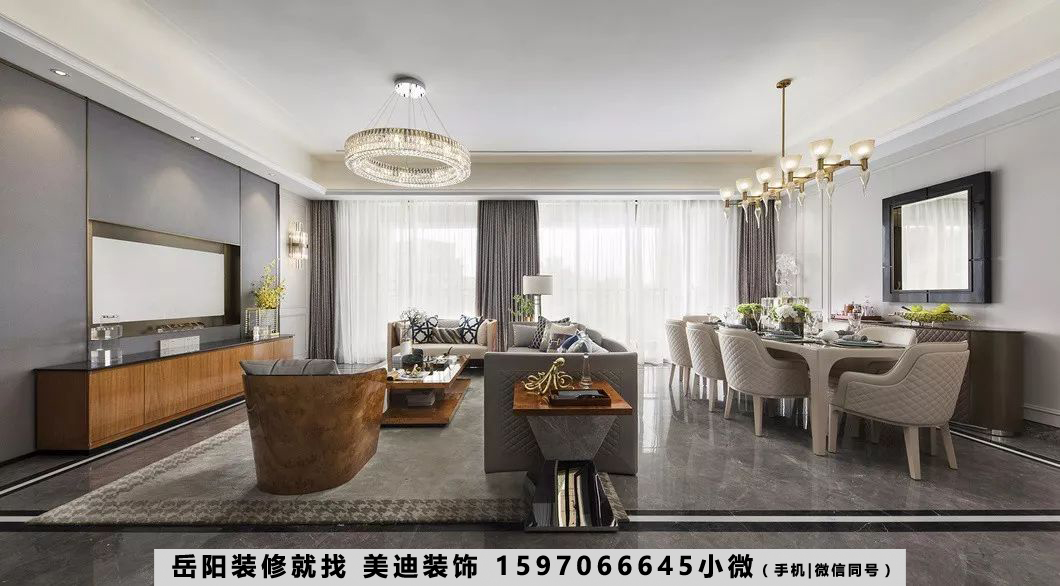 這才是岳陽人喜歡的輕奢生活圖片