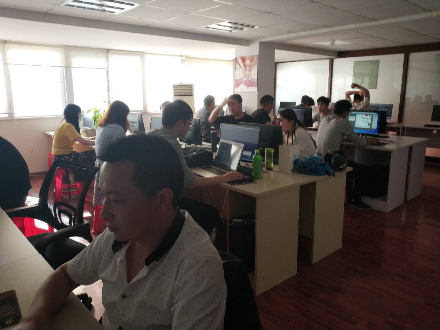 合肥辦公應用軟件培訓｜電腦辦公軟圖片/合肥辦公應用軟件培訓｜電腦辦公軟樣板圖 (3)