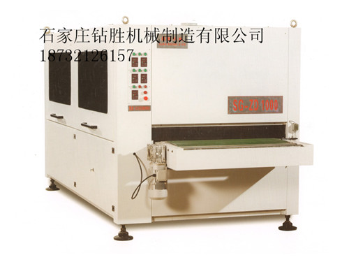 周口板式家具異形砂光機(jī)