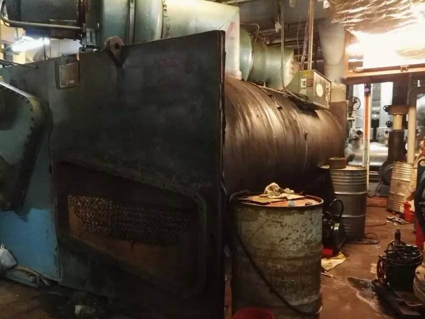 蘇州中央空調(diào)維修方法有哪些？圖片