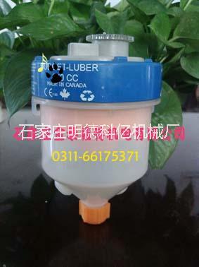 加拿大ATS 125數(shù)碼加脂器