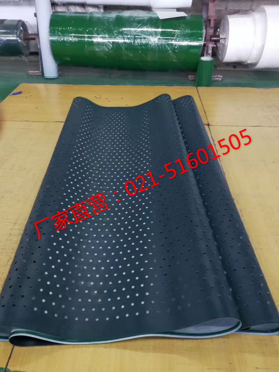 打孔輸送帶圖片/打孔輸送帶樣板圖 (3)