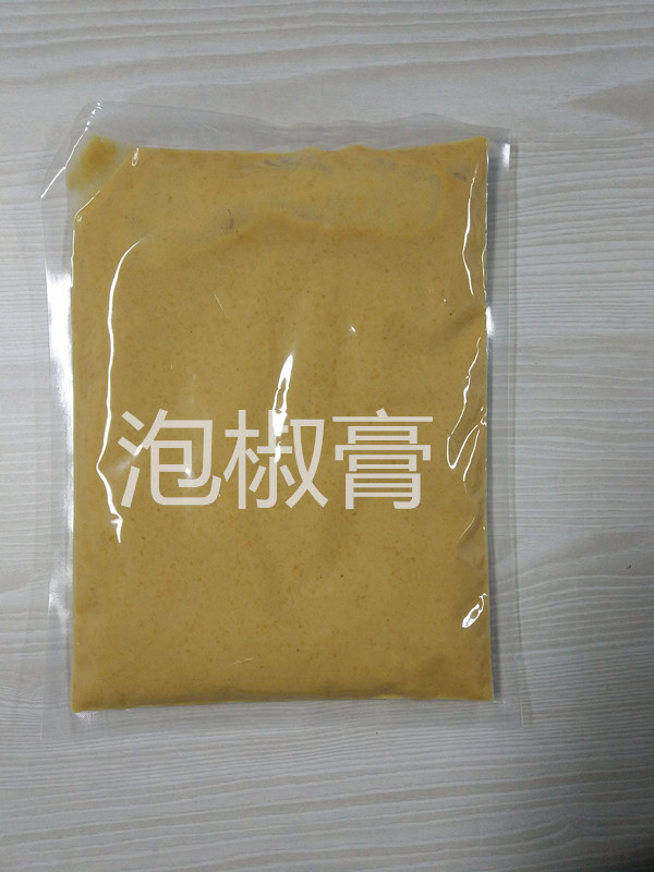 泡椒膏圖片/泡椒膏樣板圖 (2)