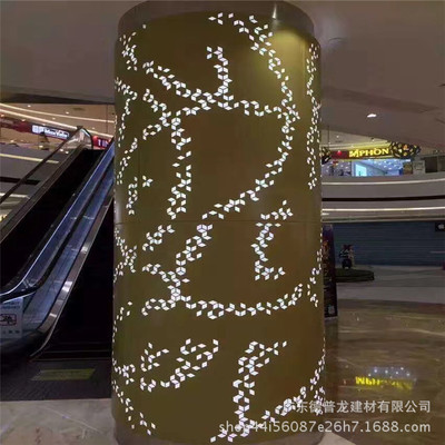 鏤空鋁單板專(zhuān)業(yè)廠家定做 鏤空鋁單板生產(chǎn)供應(yīng)商 鏤空鋁單板定做