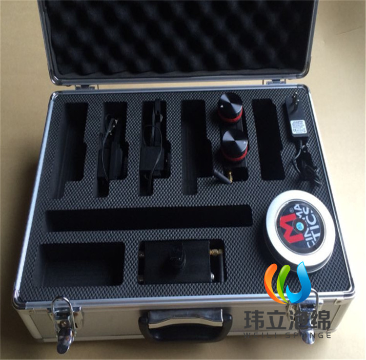 EVA雕刻包裝盒 防震海綿圖片/EVA雕刻包裝盒 防震海綿樣板圖 (3)