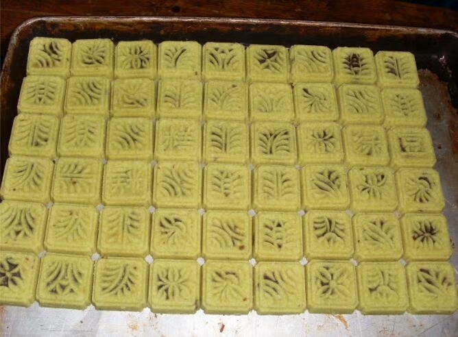 綠豆糕機(jī)圖片/綠豆糕機(jī)樣板圖 (2)