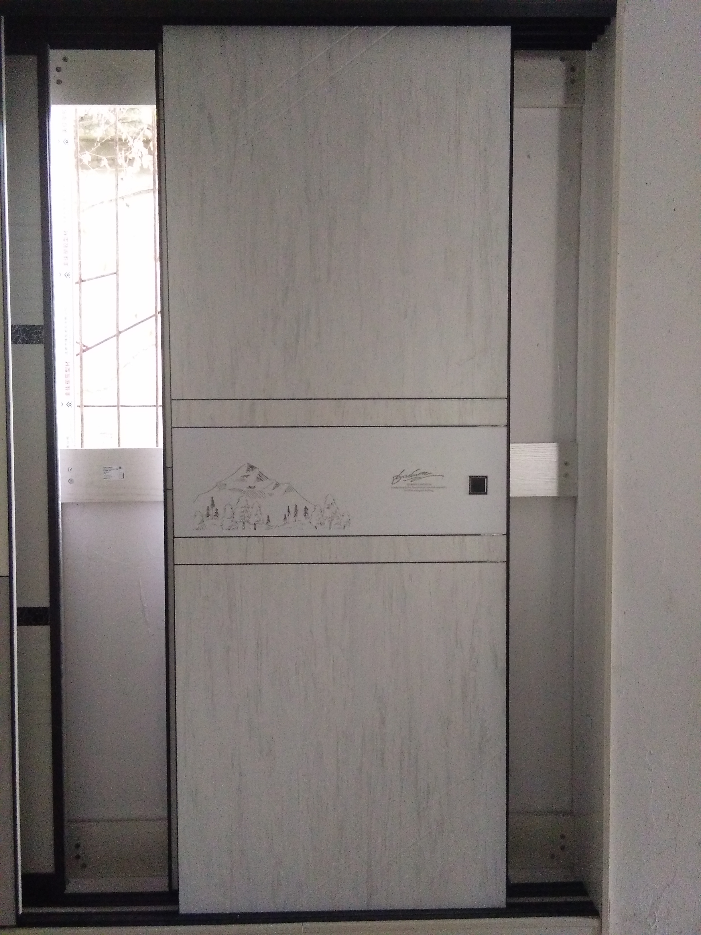 吸塑移門定制 新款式新體驗(yàn)圖片/吸塑移門定制 新款式新體驗(yàn)樣板圖 (3)