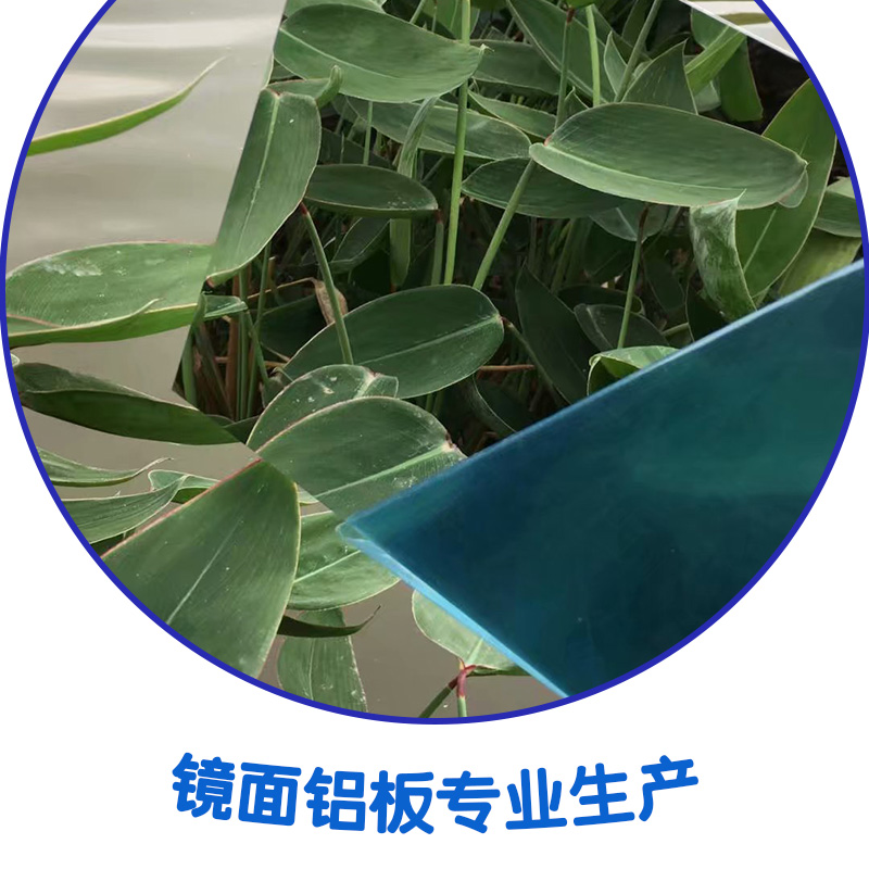 廠家直銷 供應(yīng)鏡面鋁板 鏡面鋁板專業(yè)生產(chǎn) 適用范圍廣 進(jìn)口品質(zhì)高端產(chǎn)品圖片