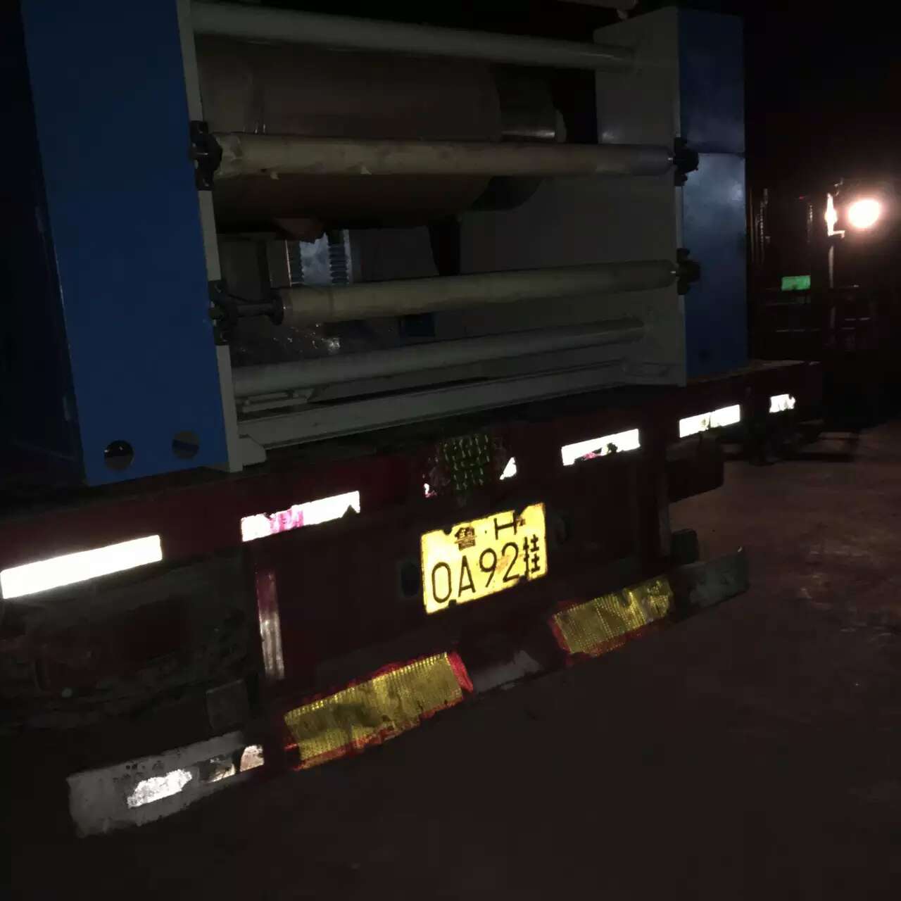 高精度多用途淋膜機圖片/高精度多用途淋膜機樣板圖 (4)