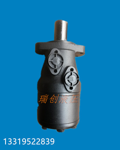 BM-R160液壓馬達圖片