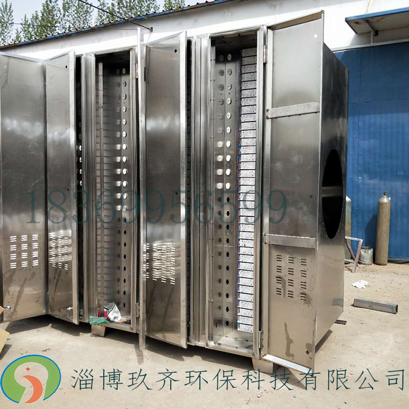 等離子廢氣凈化圖片/等離子廢氣凈化樣板圖 (3)