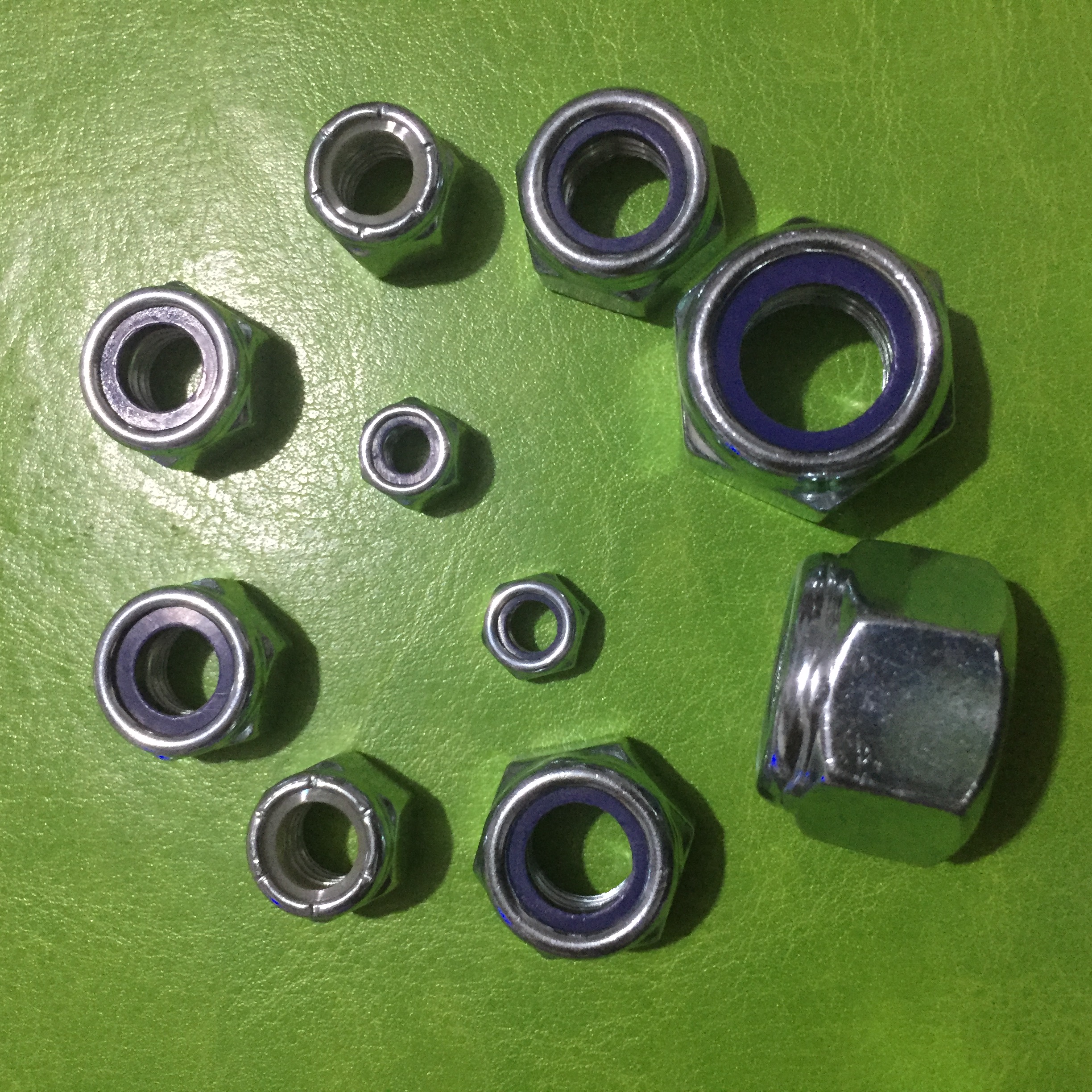 浙江龍螺母批發(fā)-價格-供應(yīng)商圖片