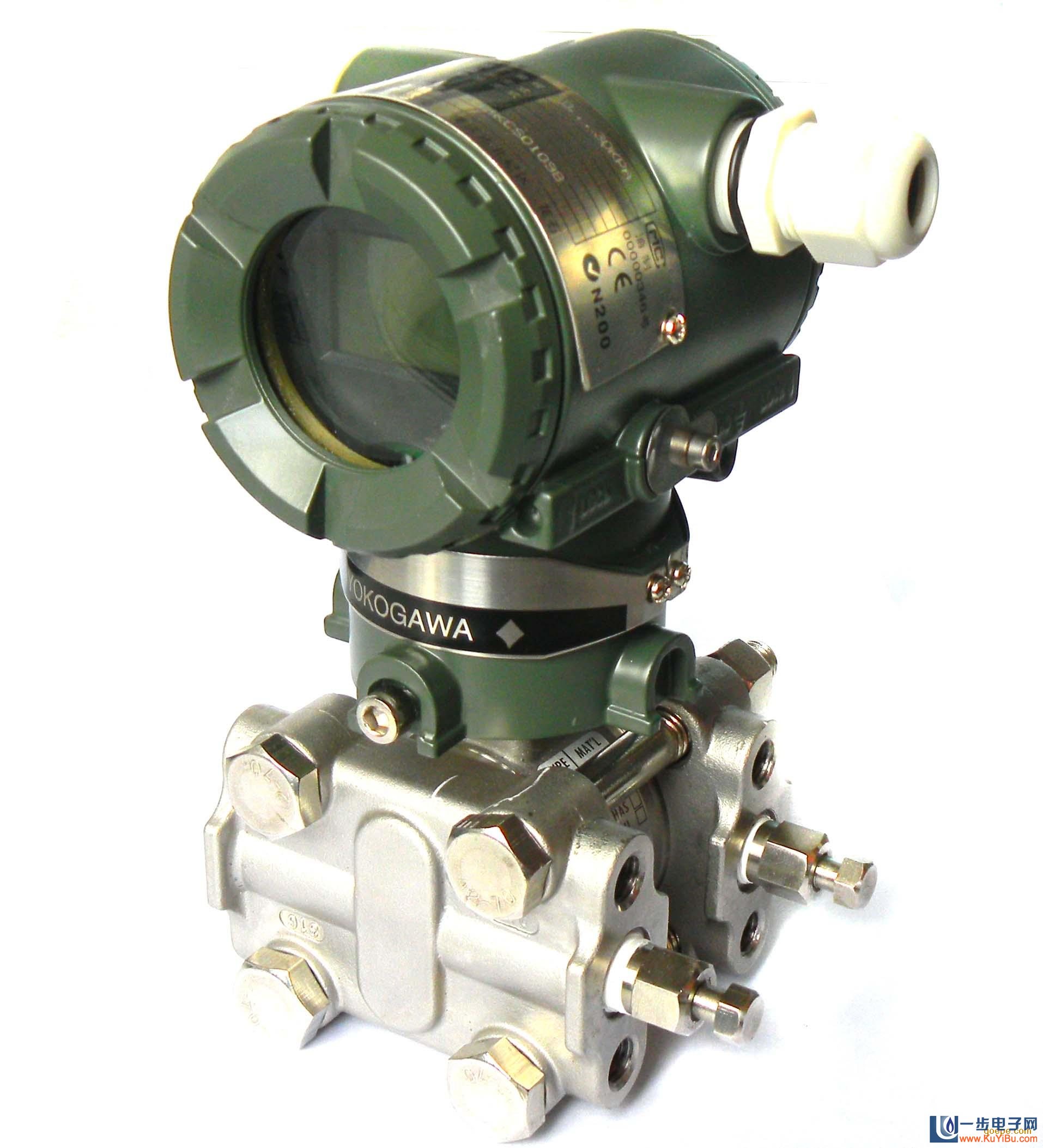 差壓變送器圖片/差壓變送器樣板圖 (1)