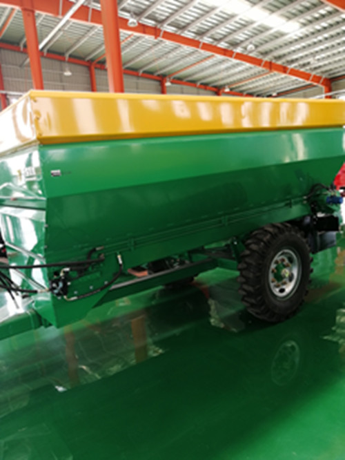 果樹硬地施肥順，自動(dòng)拋糞機(jī)圖片/果樹硬地施肥順，自動(dòng)拋糞機(jī)樣板圖 (4)