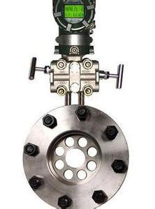 孔板流量計(jì)圖片/孔板流量計(jì)樣板圖 (3)