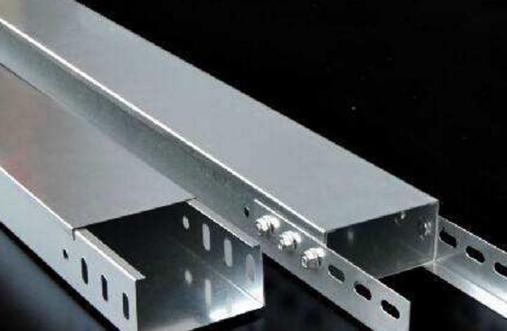 鋁合金橋架圖片/鋁合金橋架樣板圖 (3)