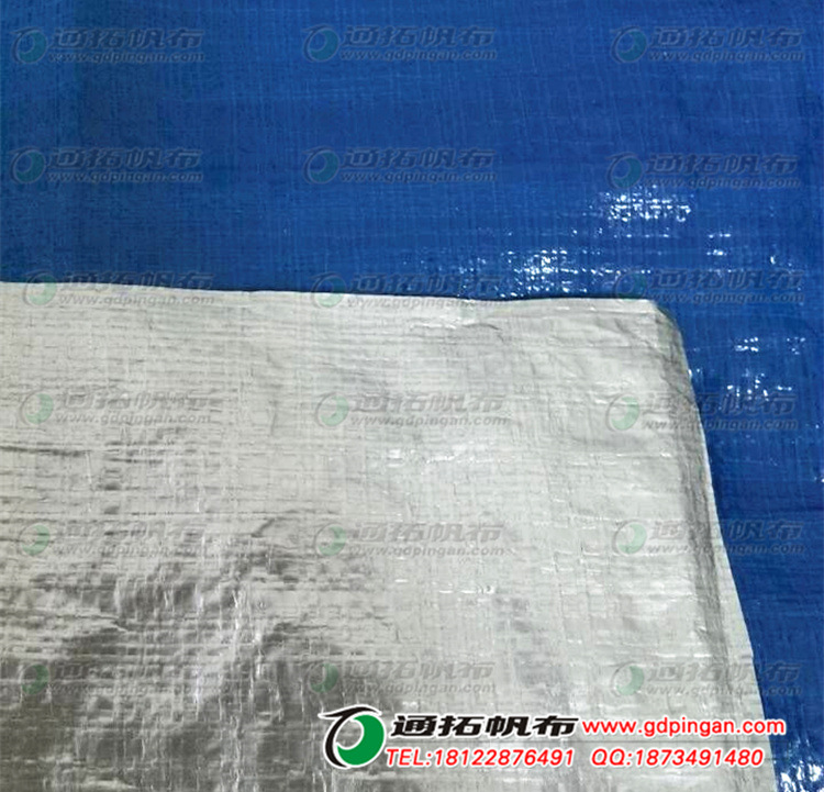 藍(lán)銀布圖片/藍(lán)銀布樣板圖 (2)