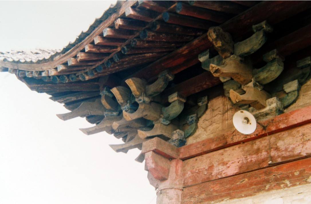 斗拱圖片/斗拱樣板圖 (4)