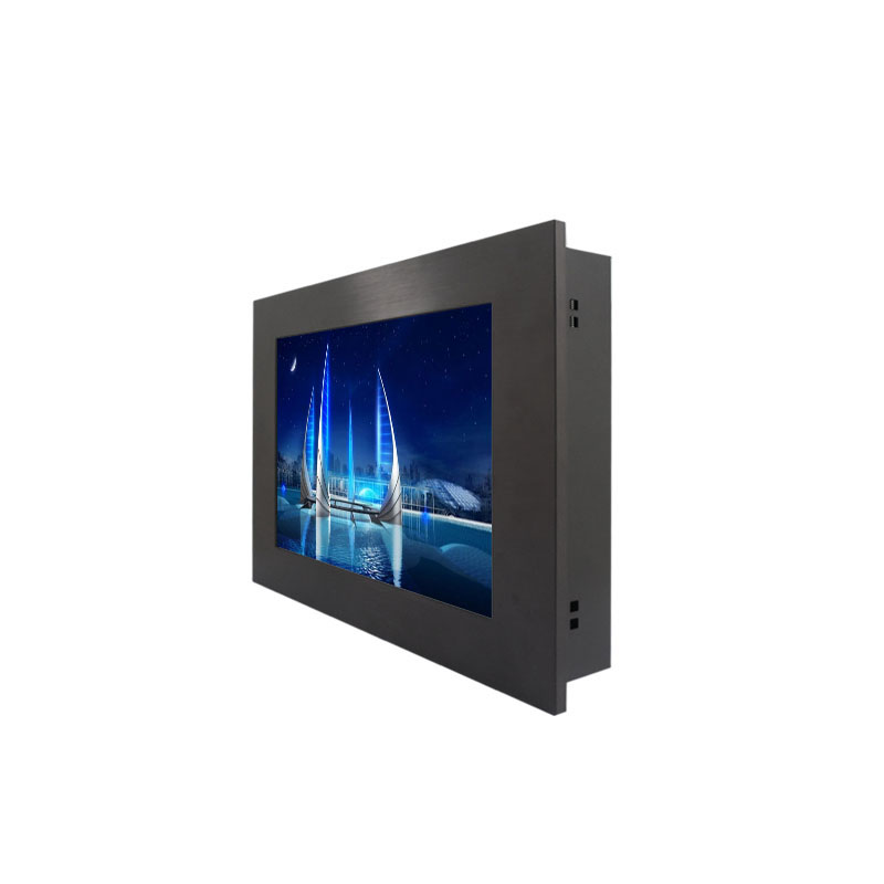 工業(yè)電腦防塵平板圖片/工業(yè)電腦防塵平板樣板圖 (3)