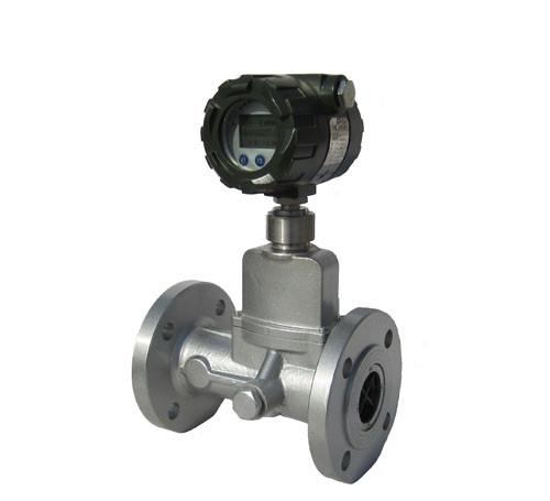 漩渦流量計圖片/漩渦流量計樣板圖 (2)