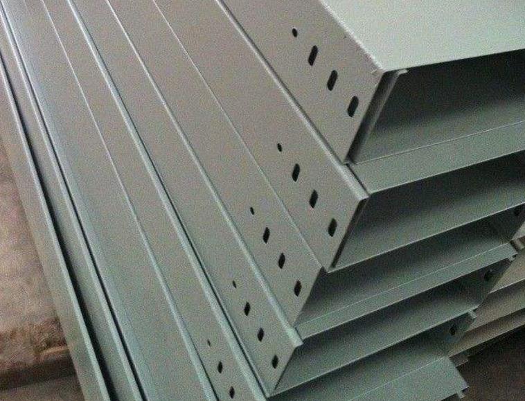 梯式線槽圖片/梯式線槽樣板圖 (3)