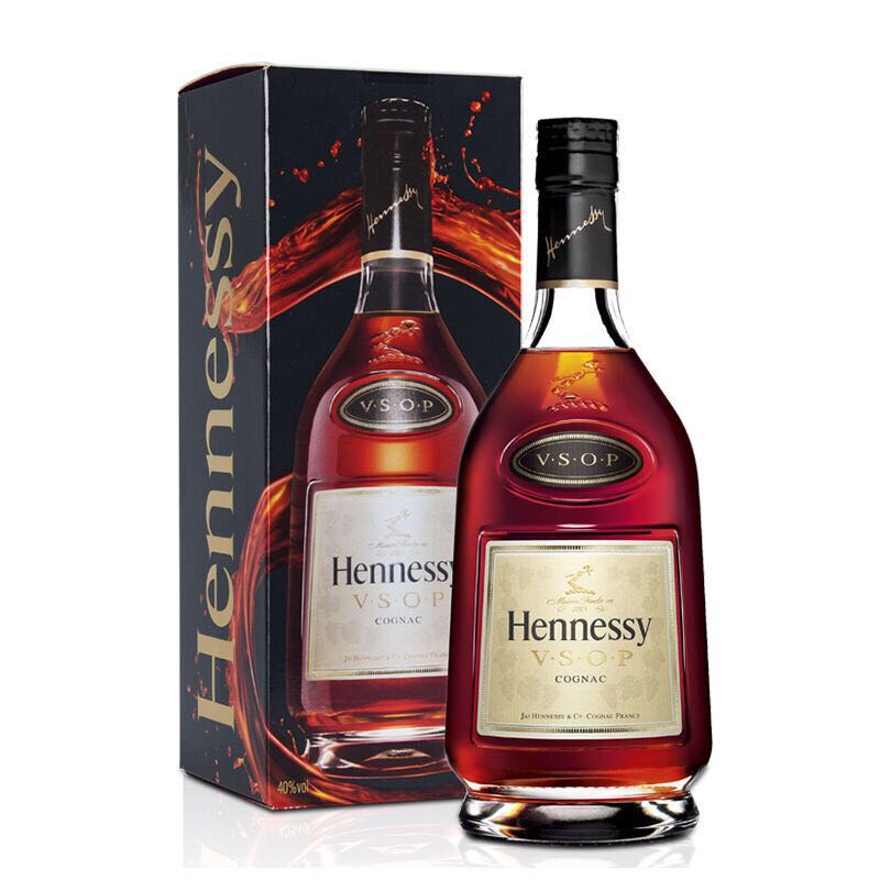 軒尼詩vsop，洋酒，