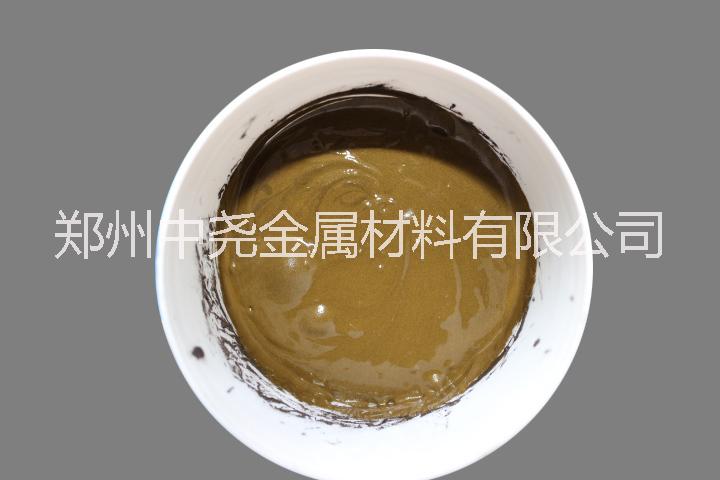 各种规格银焊膏 30银 35银 40银 60银钎焊膏 非晶态膏状钎料图片