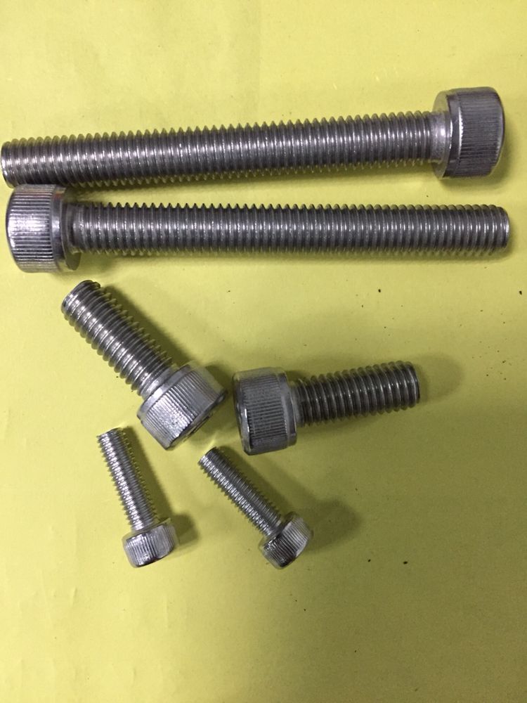 不銹鋼內(nèi)六角圓柱頭螺絲，不銹鋼內(nèi)六角圓柱頭螺絲批發(fā)，不銹鋼內(nèi)六角圓柱頭螺絲廠家